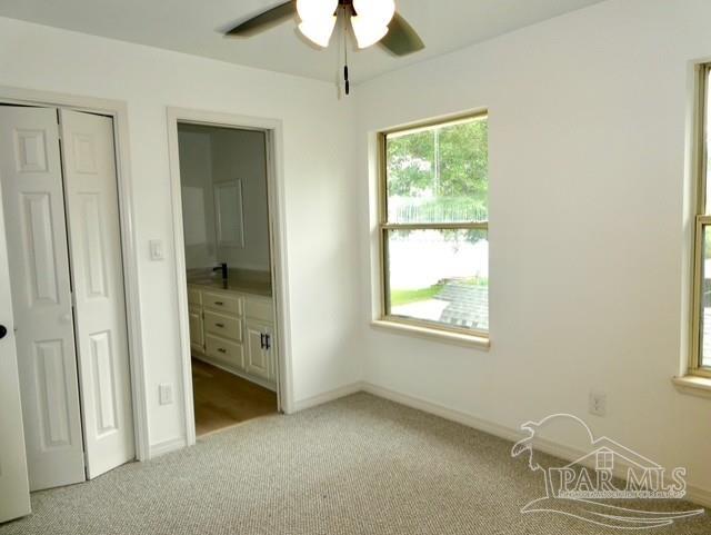 3435 Maikai Drive Pensacola FL 32526