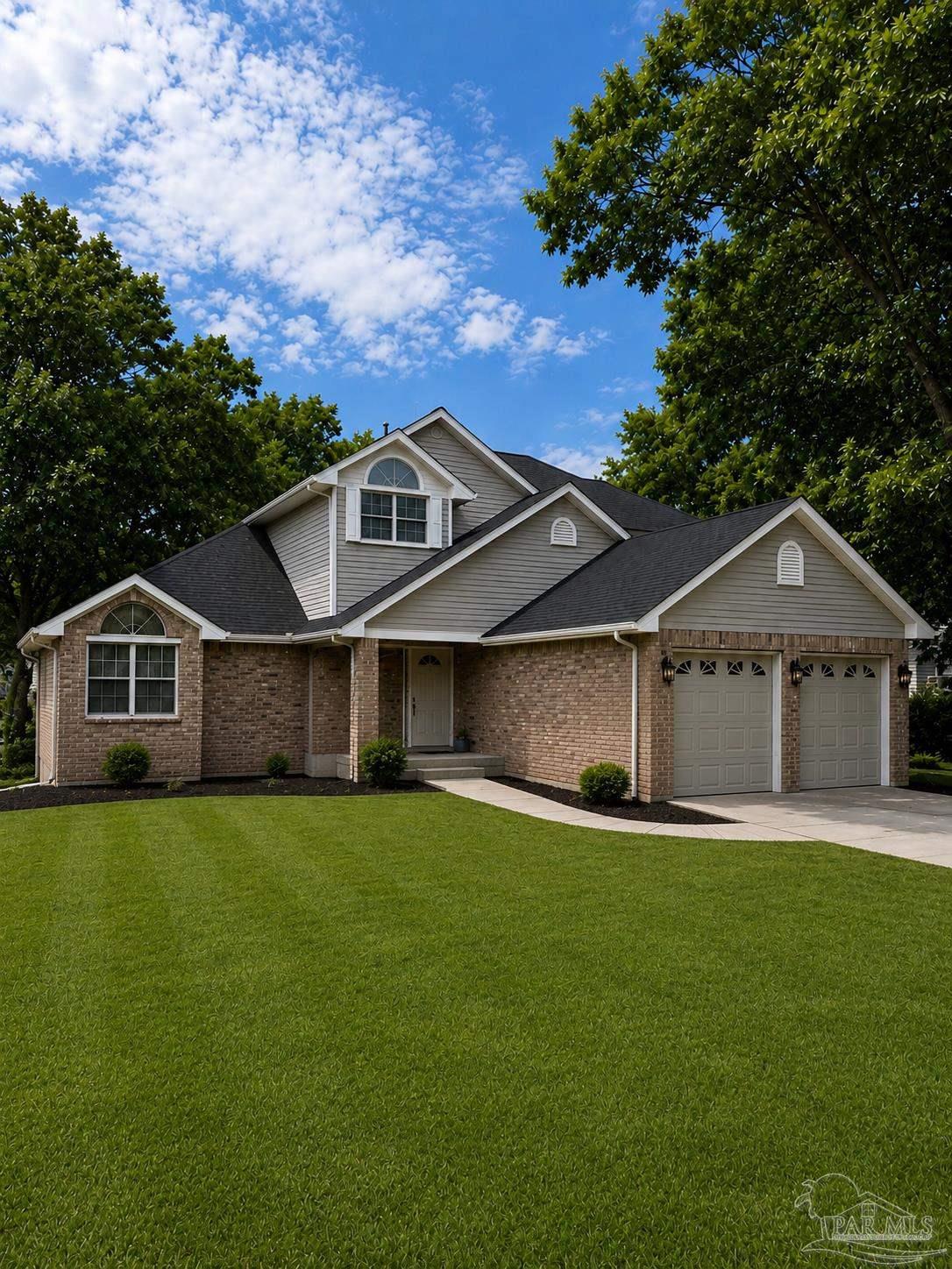 3435 Maikai Drive Pensacola FL 32526