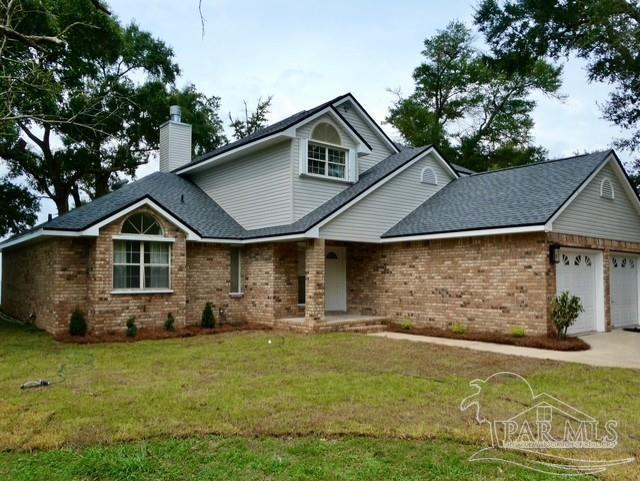 3435 Maikai Drive Pensacola FL 32526