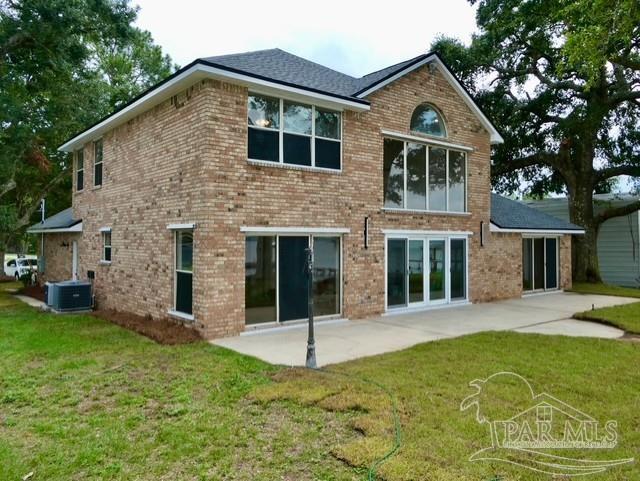 3435 Maikai Drive Pensacola FL 32526