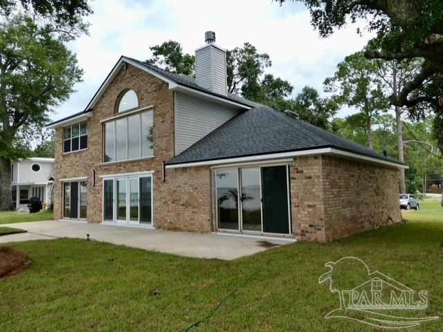 3435 Maikai Drive Pensacola FL 32526