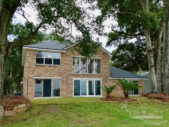 3435 Maikai Drive Pensacola FL 32526