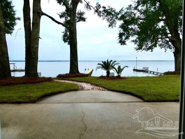 3435 Maikai Drive Pensacola FL 32526