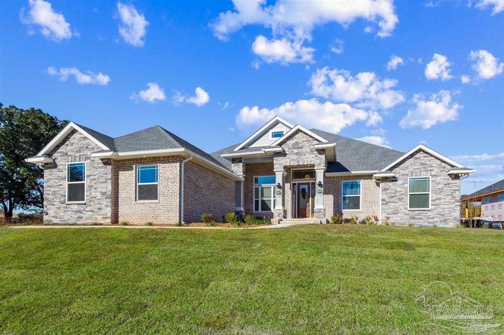 6442 Ledgestone Court Pensacola FL 32526