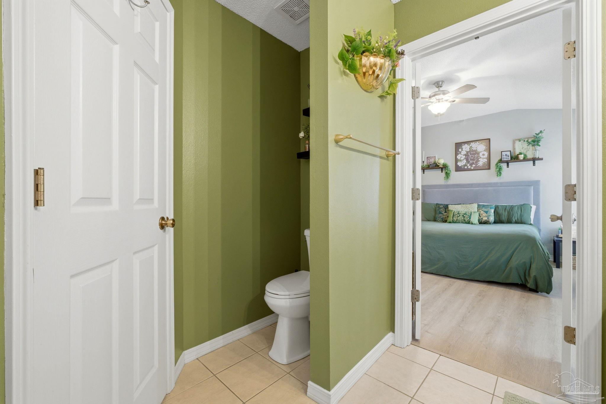 712 Thornwood Place Pensacola FL 32514