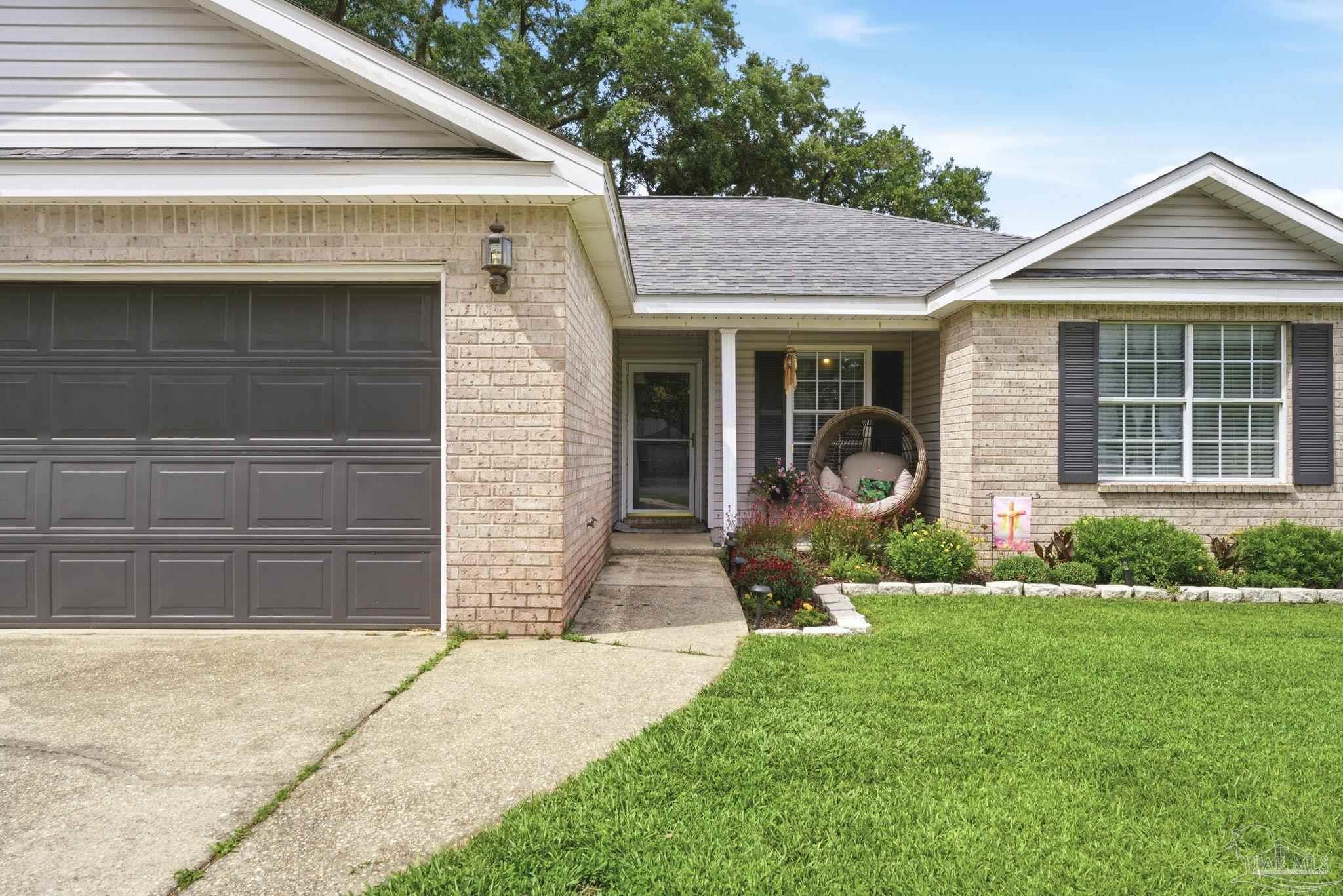 712 Thornwood Place Pensacola FL 32514