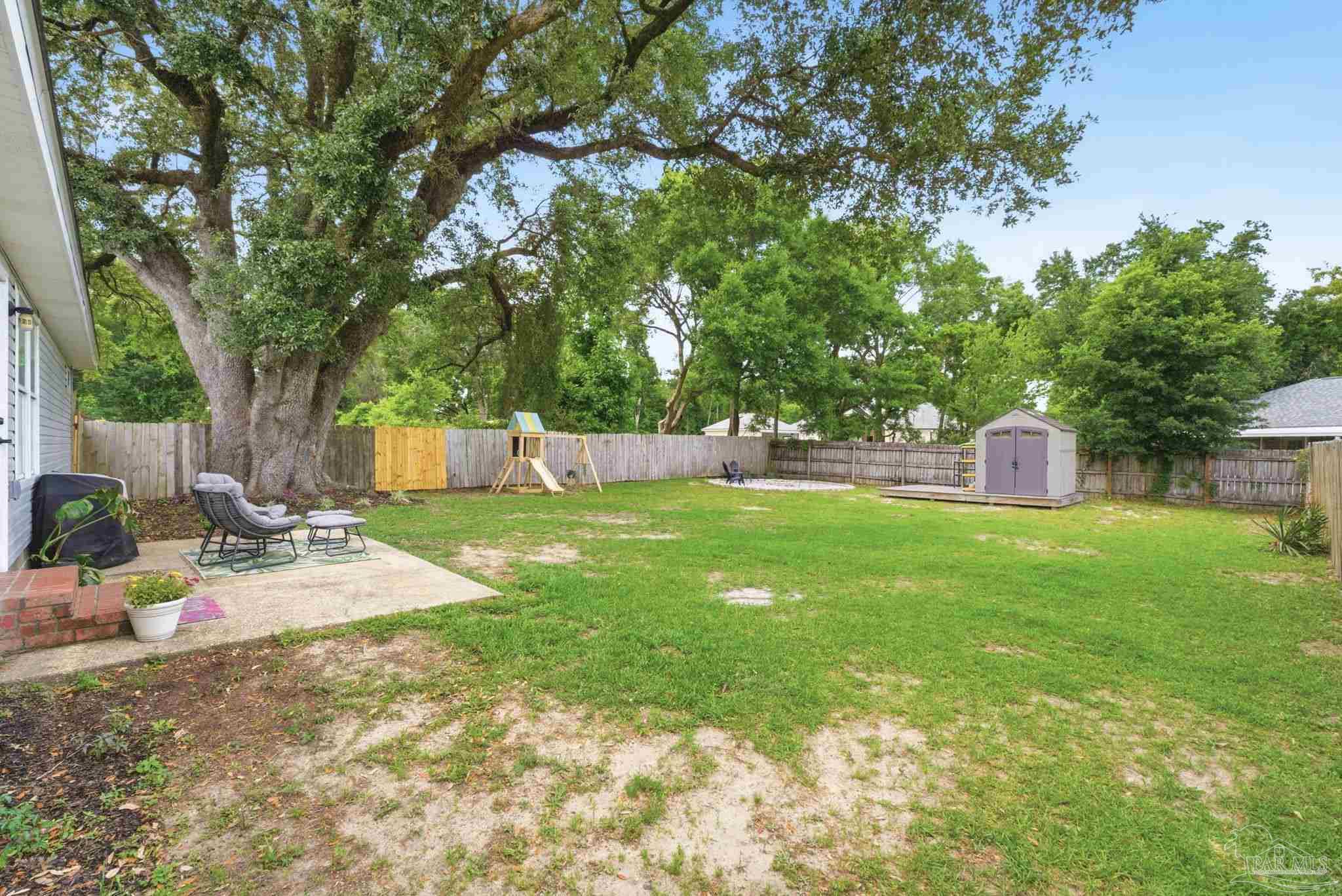 712 Thornwood Place Pensacola FL 32514