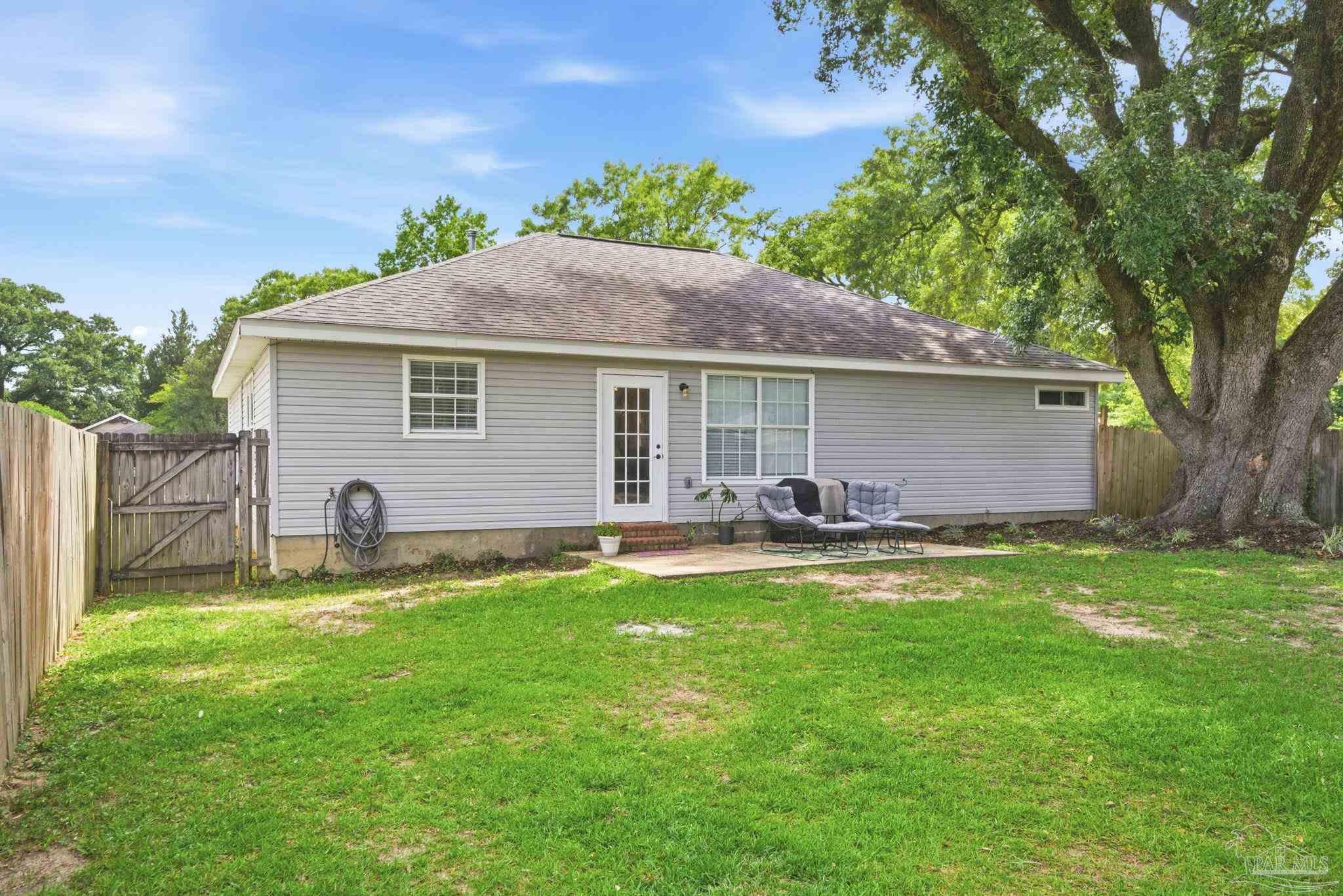 712 Thornwood Place Pensacola FL 32514