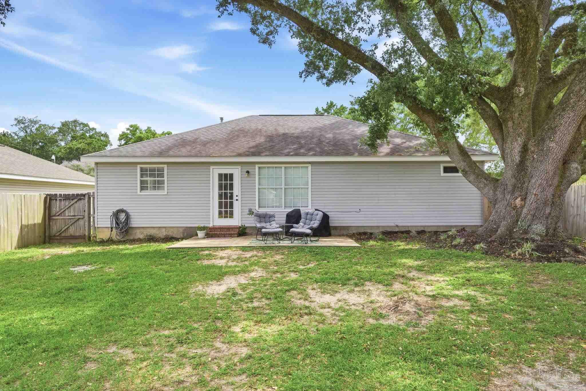 712 Thornwood Place Pensacola FL 32514