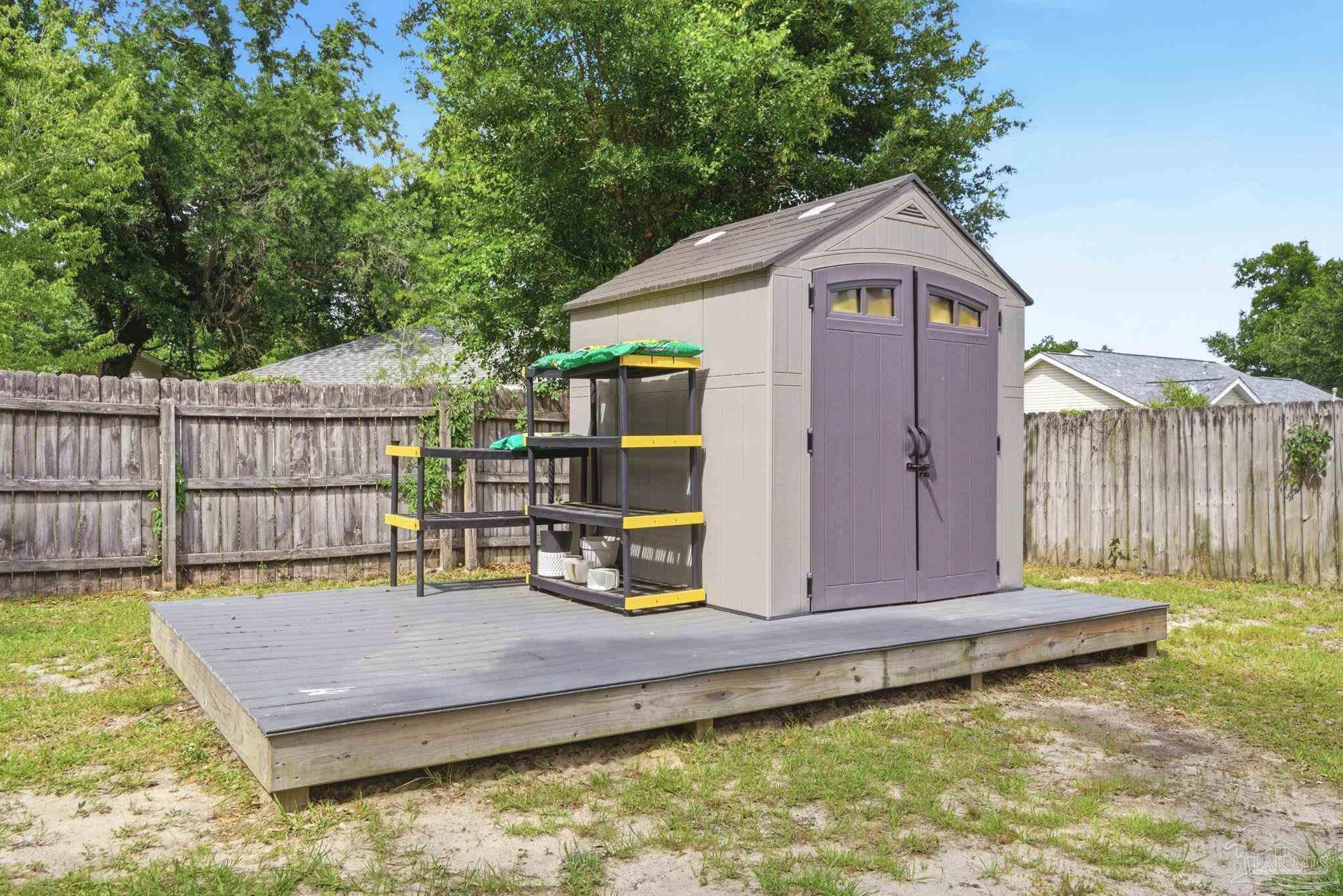 712 Thornwood Place Pensacola FL 32514