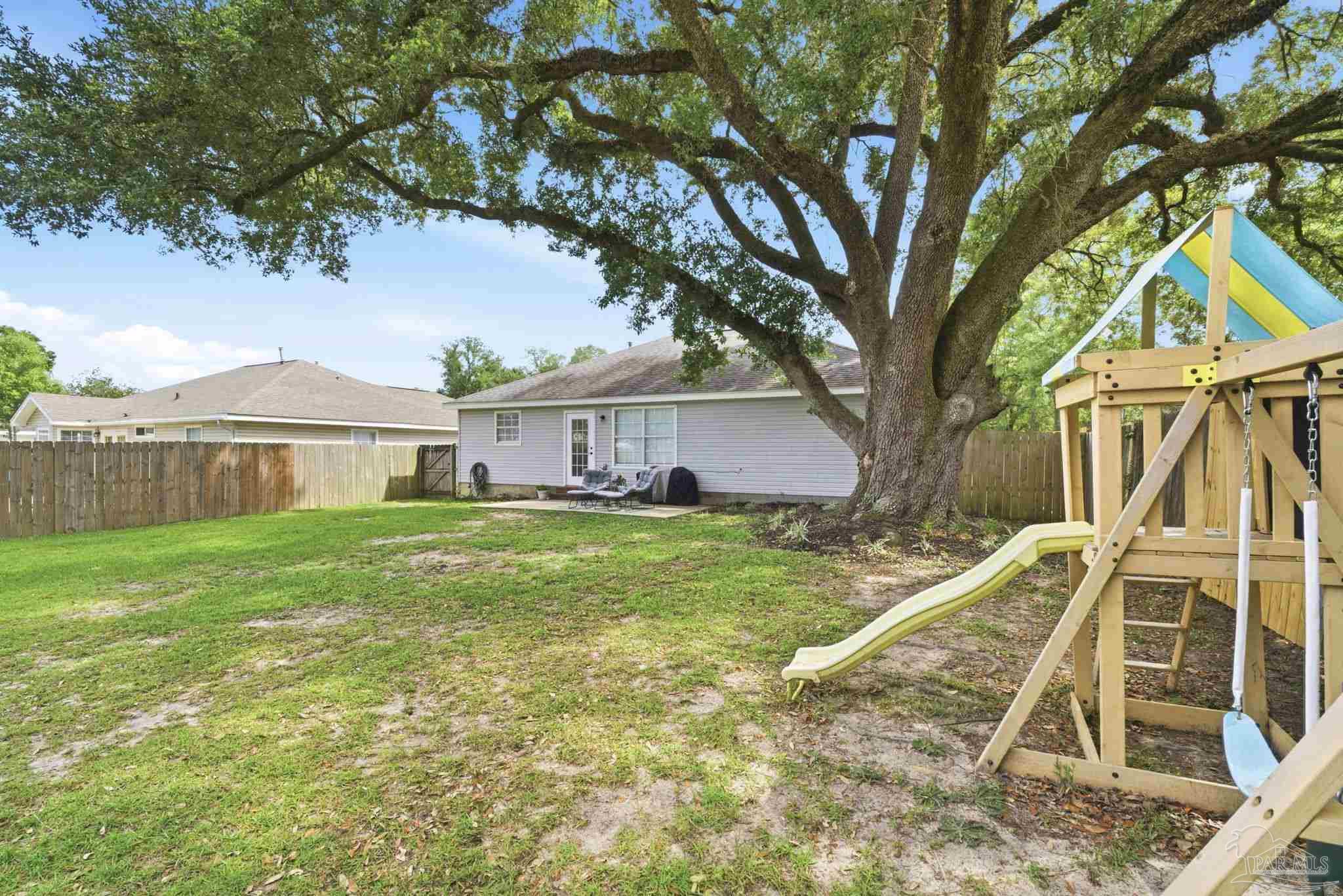 712 Thornwood Place Pensacola FL 32514