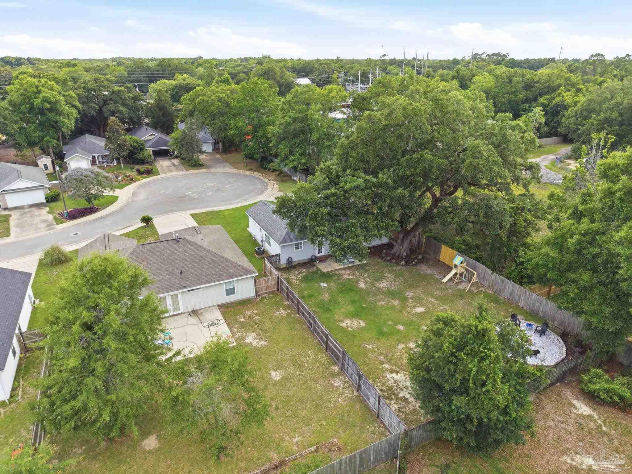 712 Thornwood Place Pensacola FL 32514