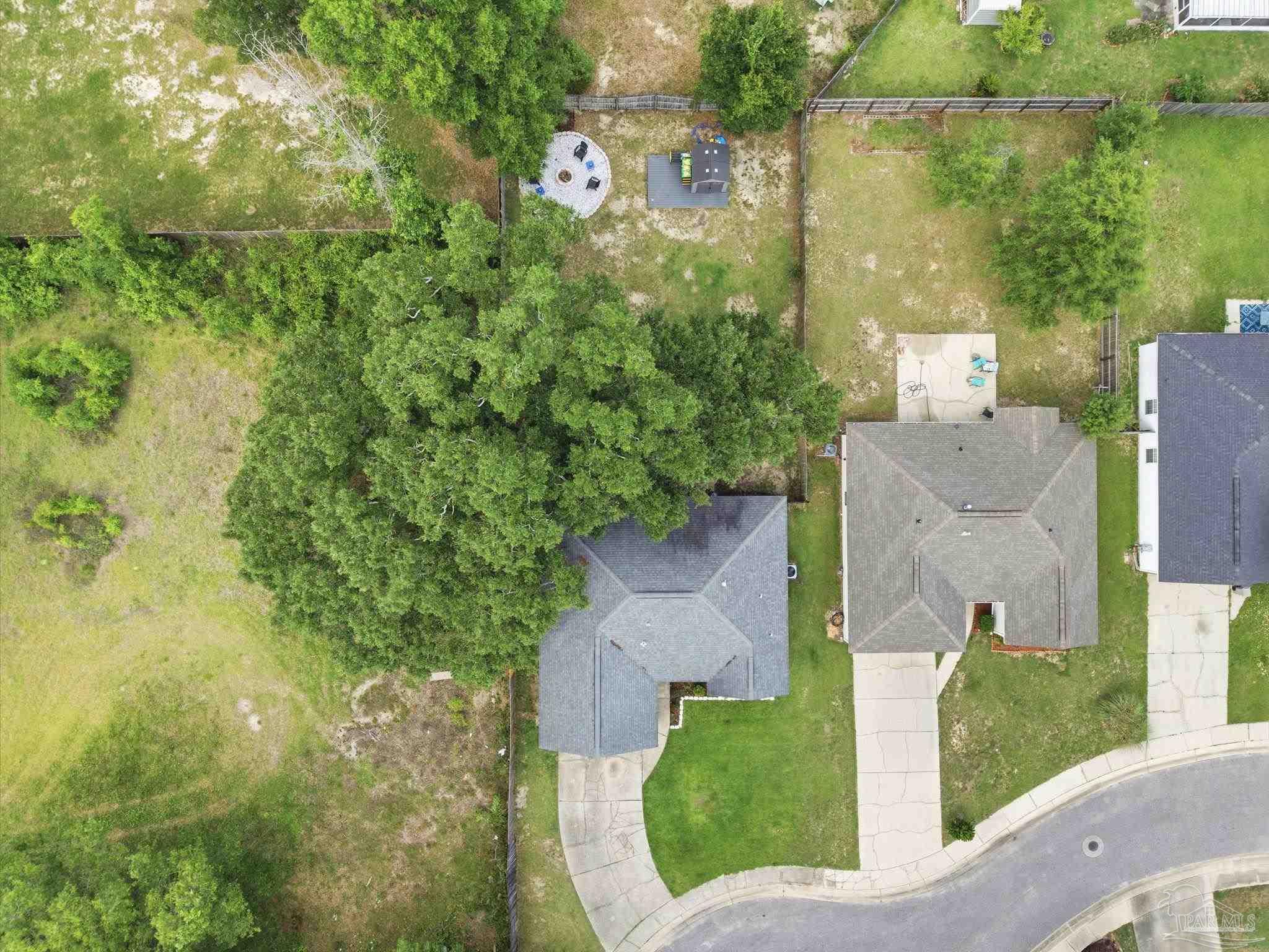712 Thornwood Place Pensacola FL 32514