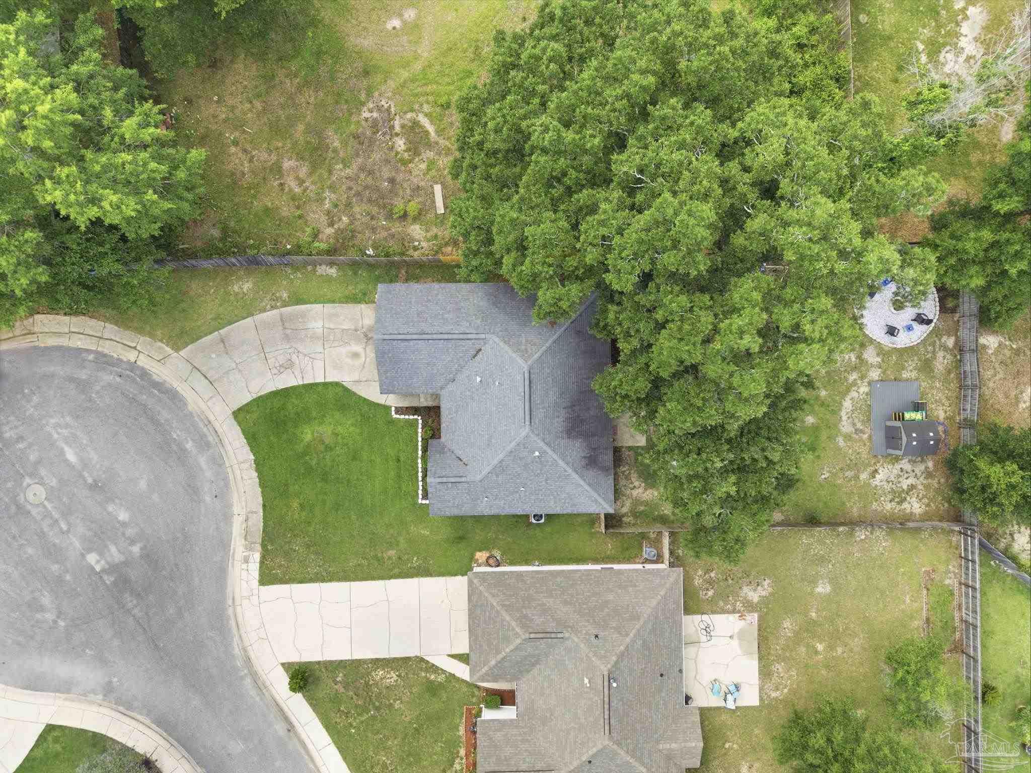 712 Thornwood Place Pensacola FL 32514