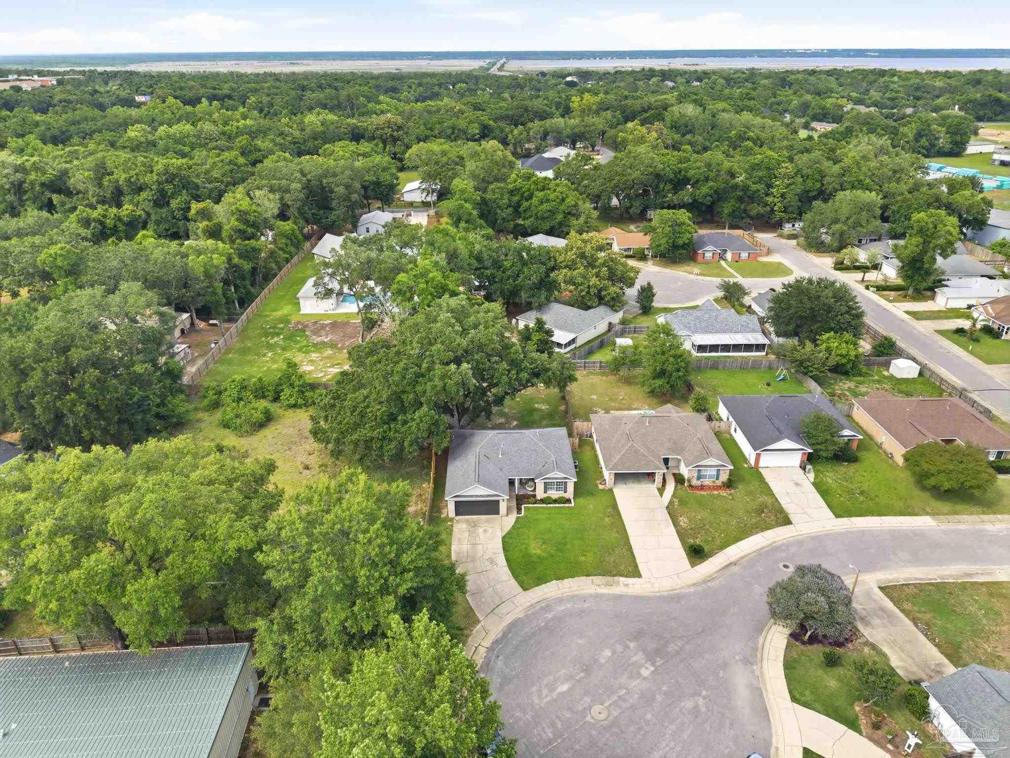 712 Thornwood Place Pensacola FL 32514
