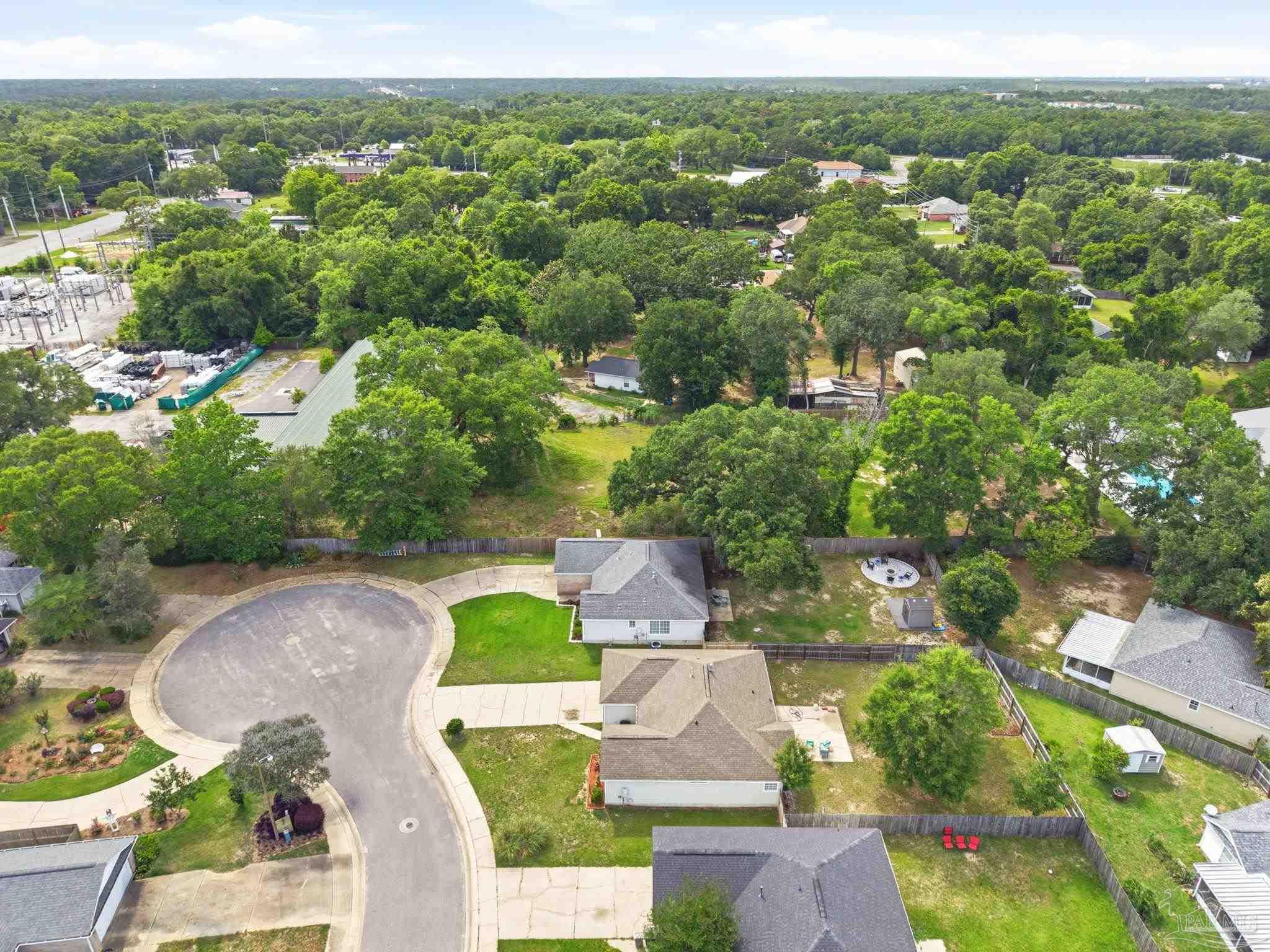 712 Thornwood Place Pensacola FL 32514