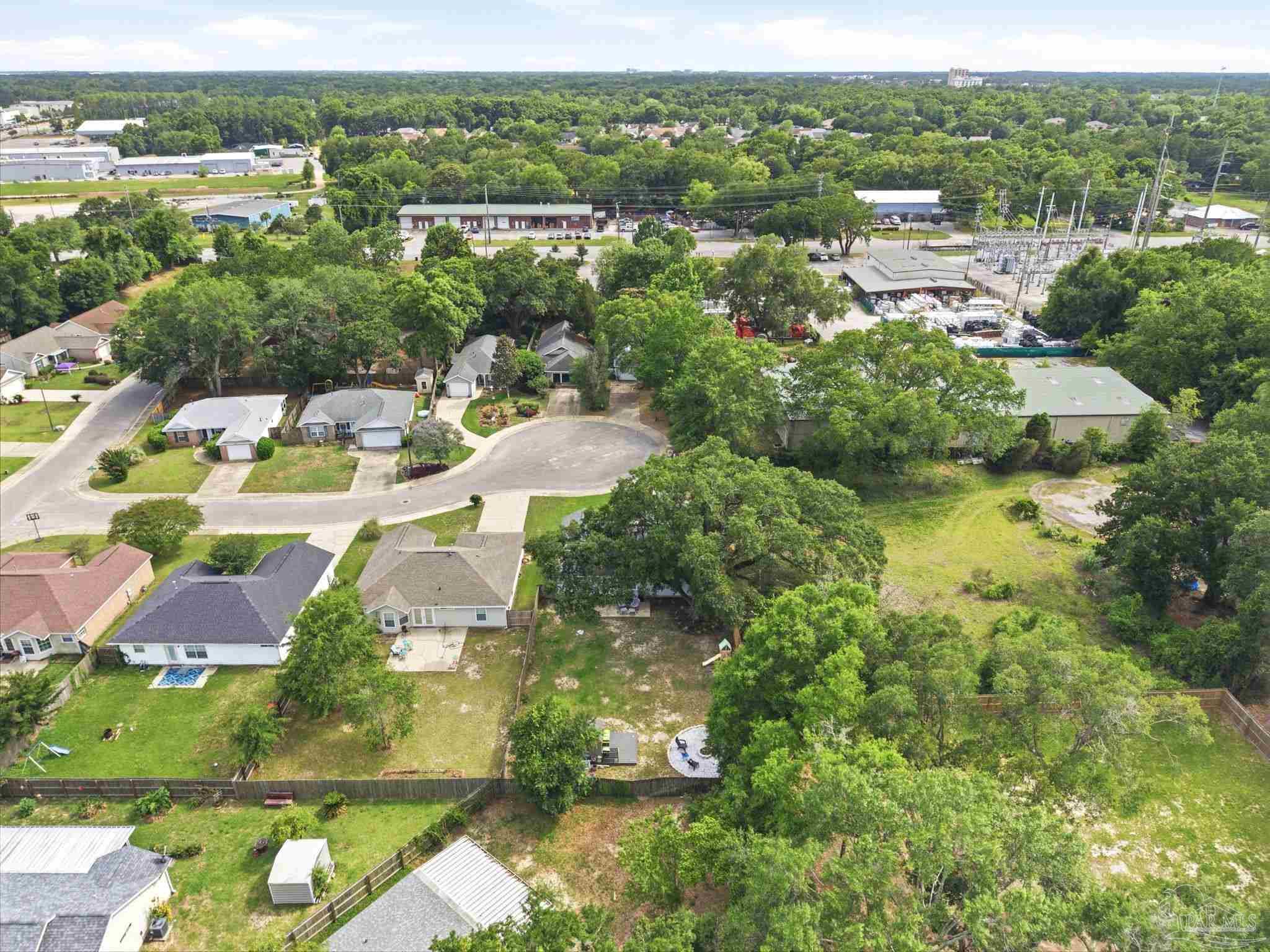 712 Thornwood Place Pensacola FL 32514
