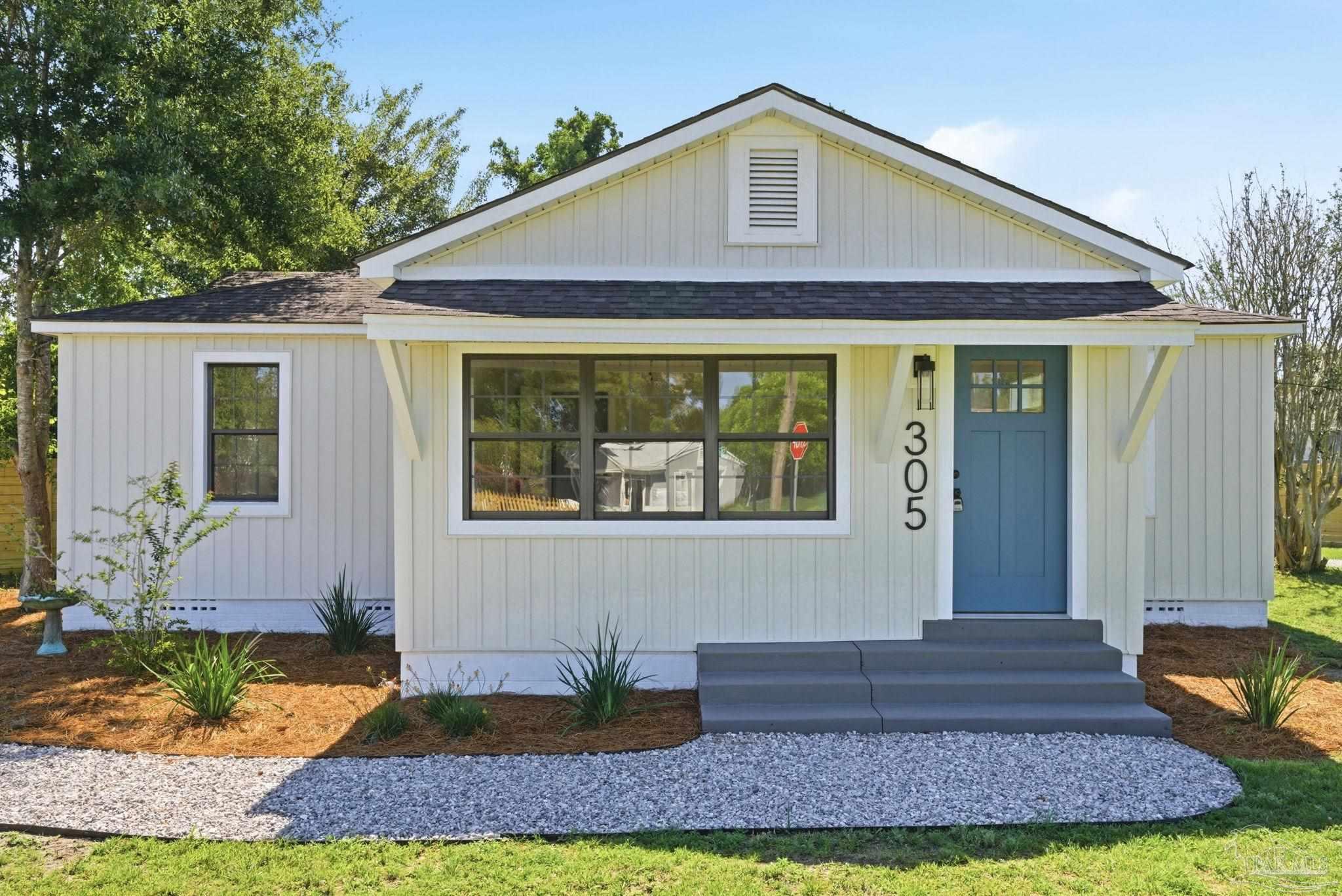 305 Greve Road Pensacola FL 32506