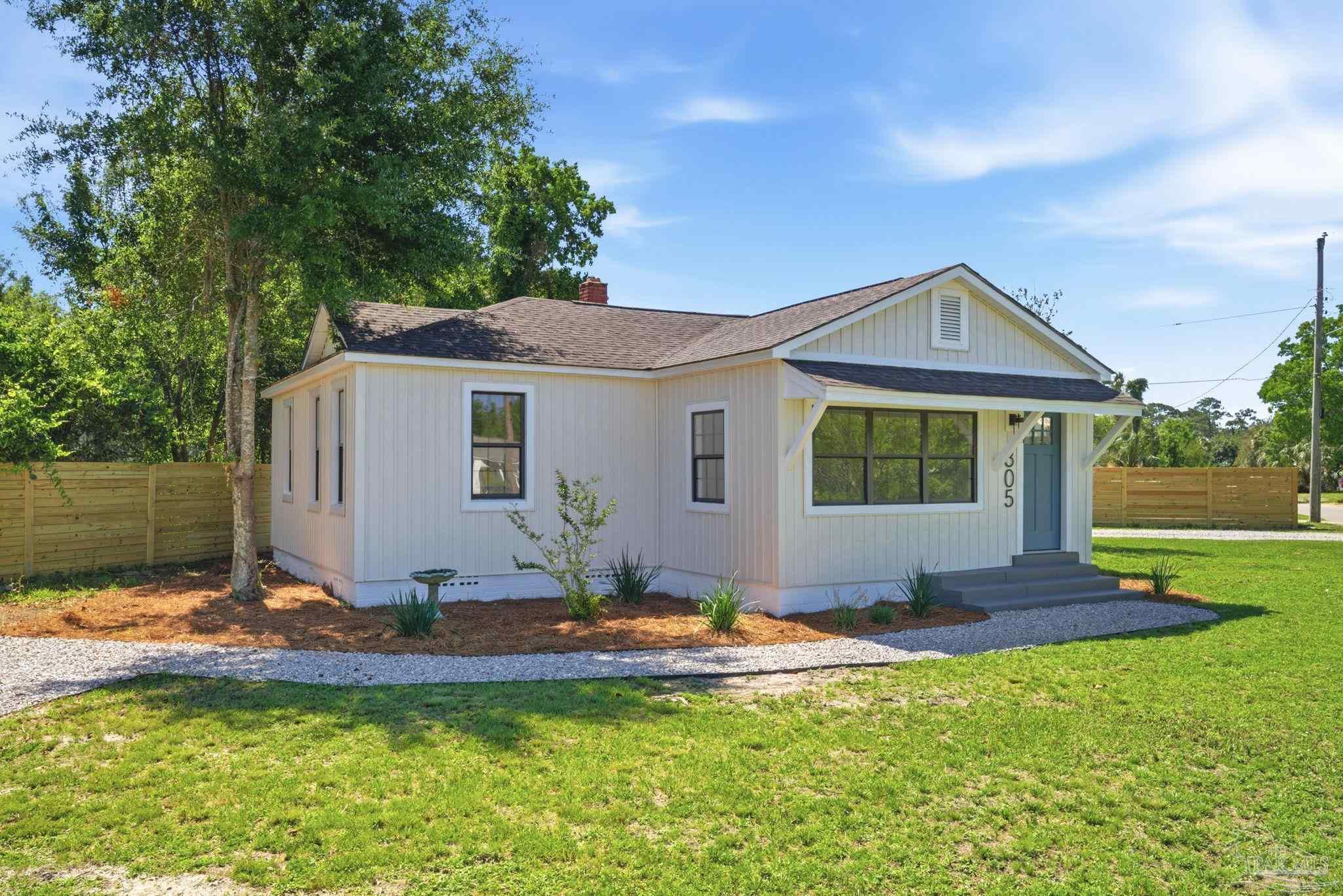 305 Greve Road Pensacola FL 32506
