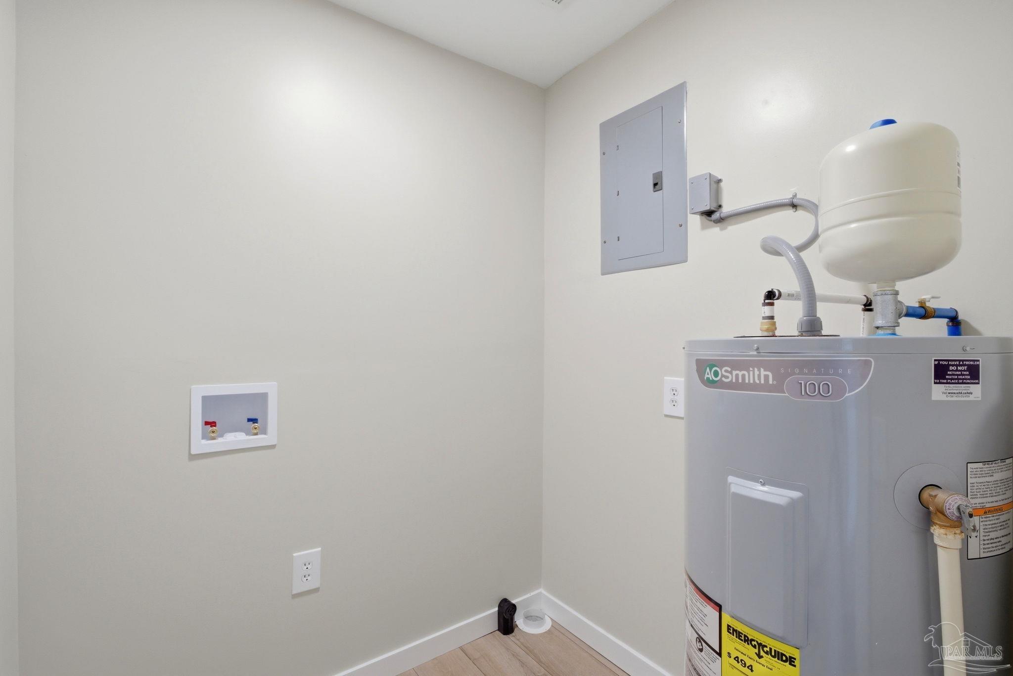 305 Greve Road Pensacola FL 32506