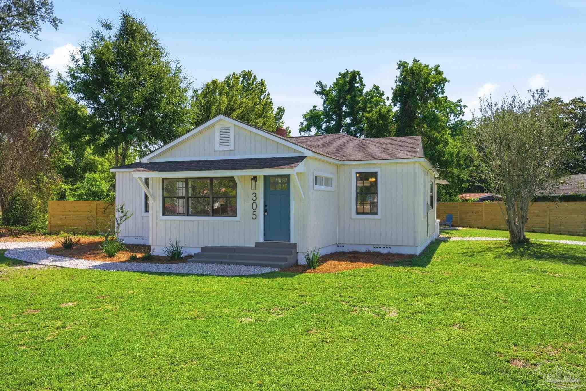 305 Greve Road Pensacola FL 32506