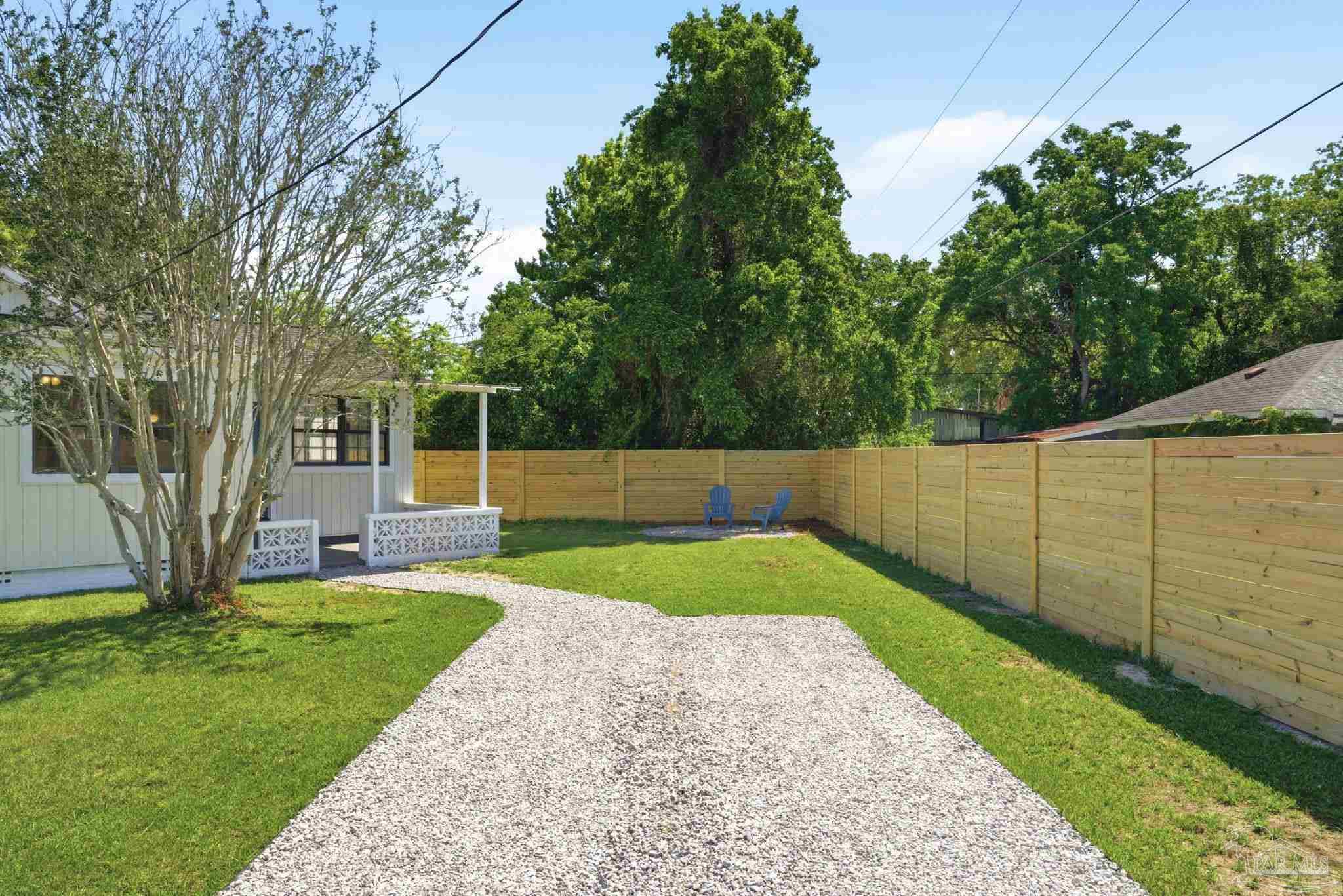 305 Greve Road Pensacola FL 32506