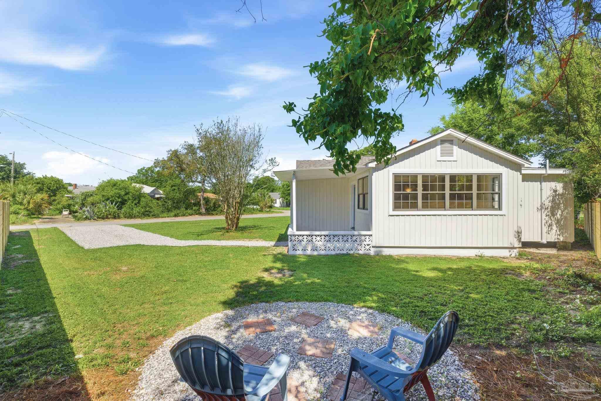 305 Greve Road Pensacola FL 32506