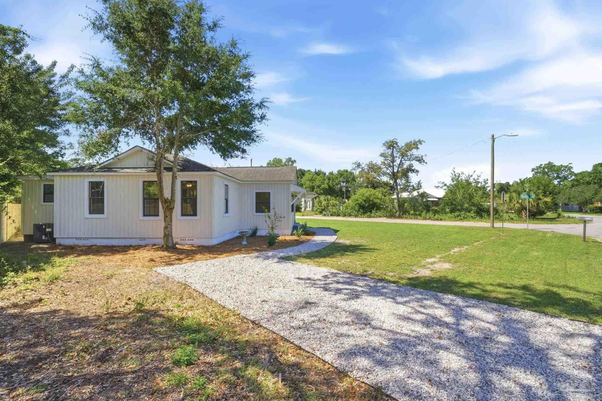 305 Greve Road Pensacola FL 32506