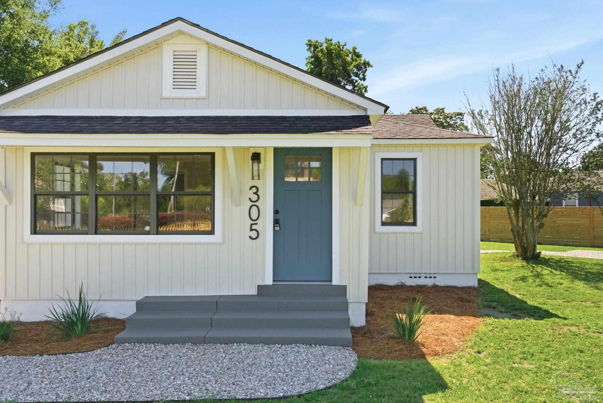 305 Greve Road Pensacola FL 32506