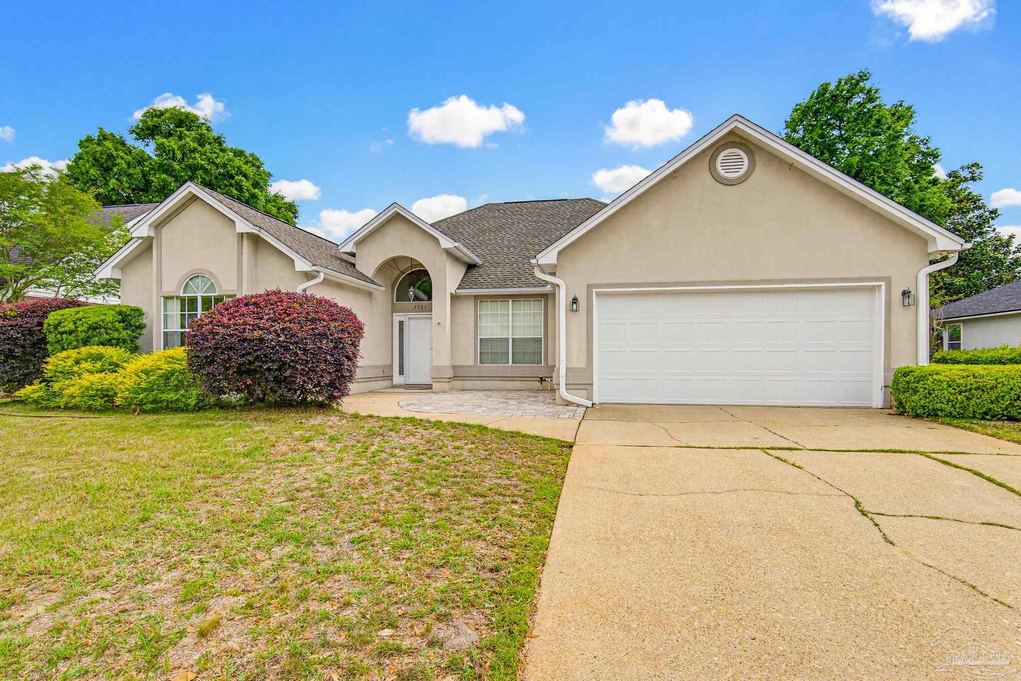 3921 Leesway Circle Pensacola FL 32504