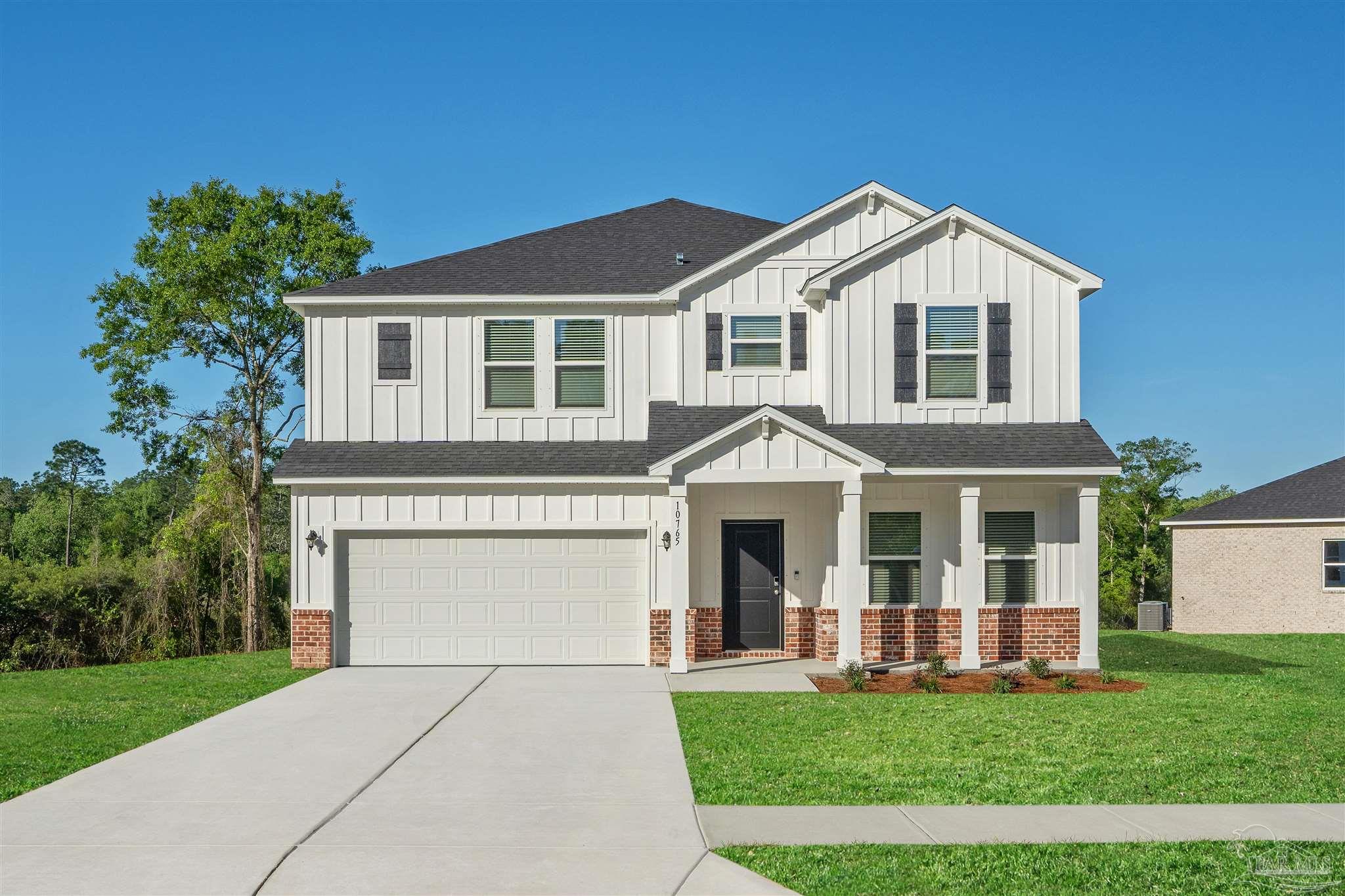 10765 Lucie Court Pensacola FL 32526