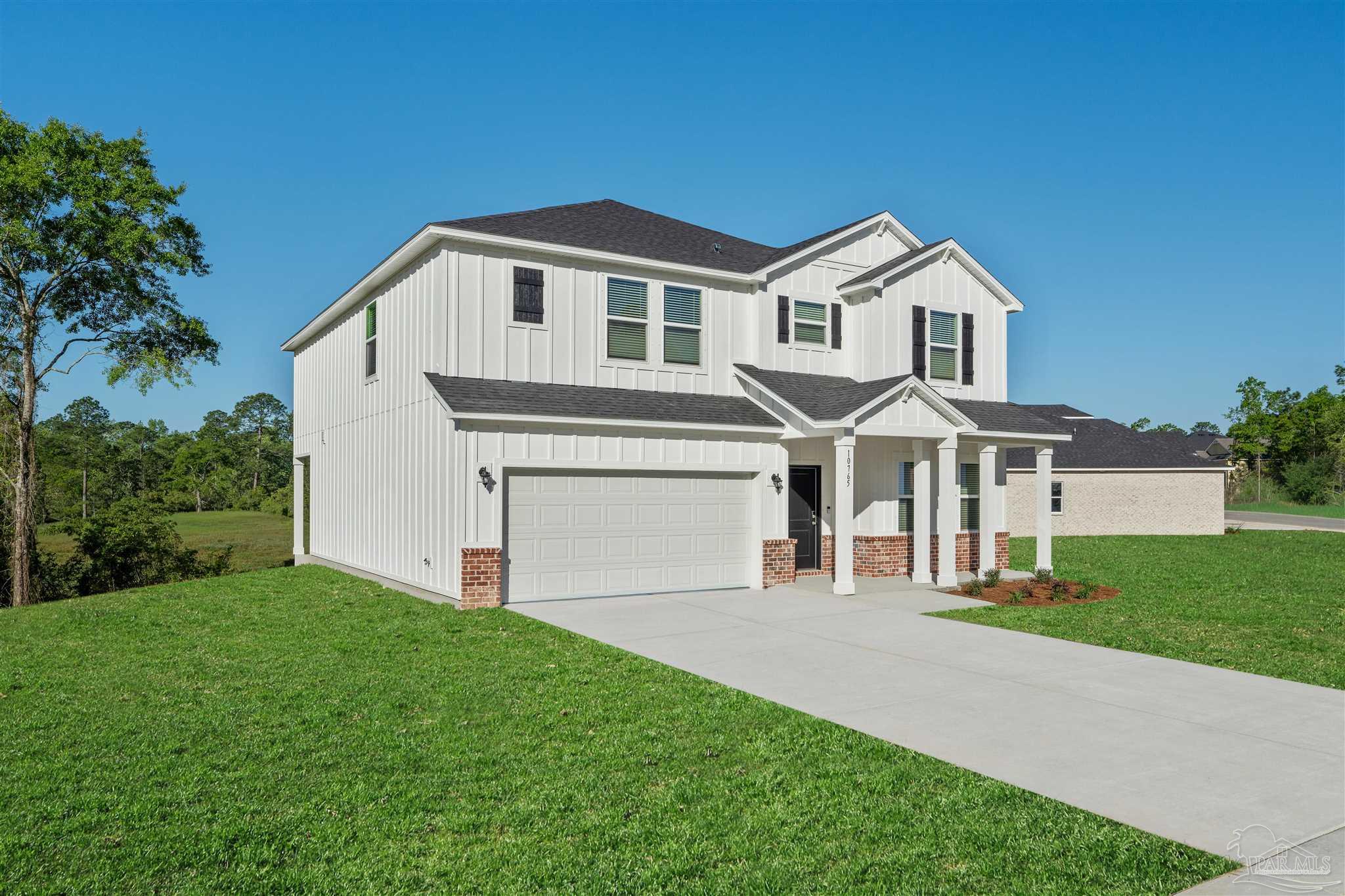 10765 Lucie Court Pensacola FL 32526