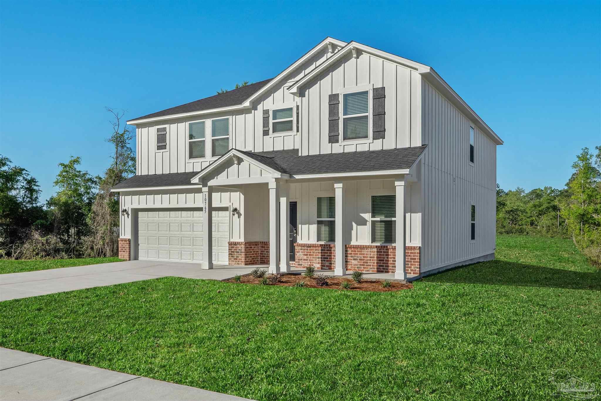 10765 Lucie Court Pensacola FL 32526
