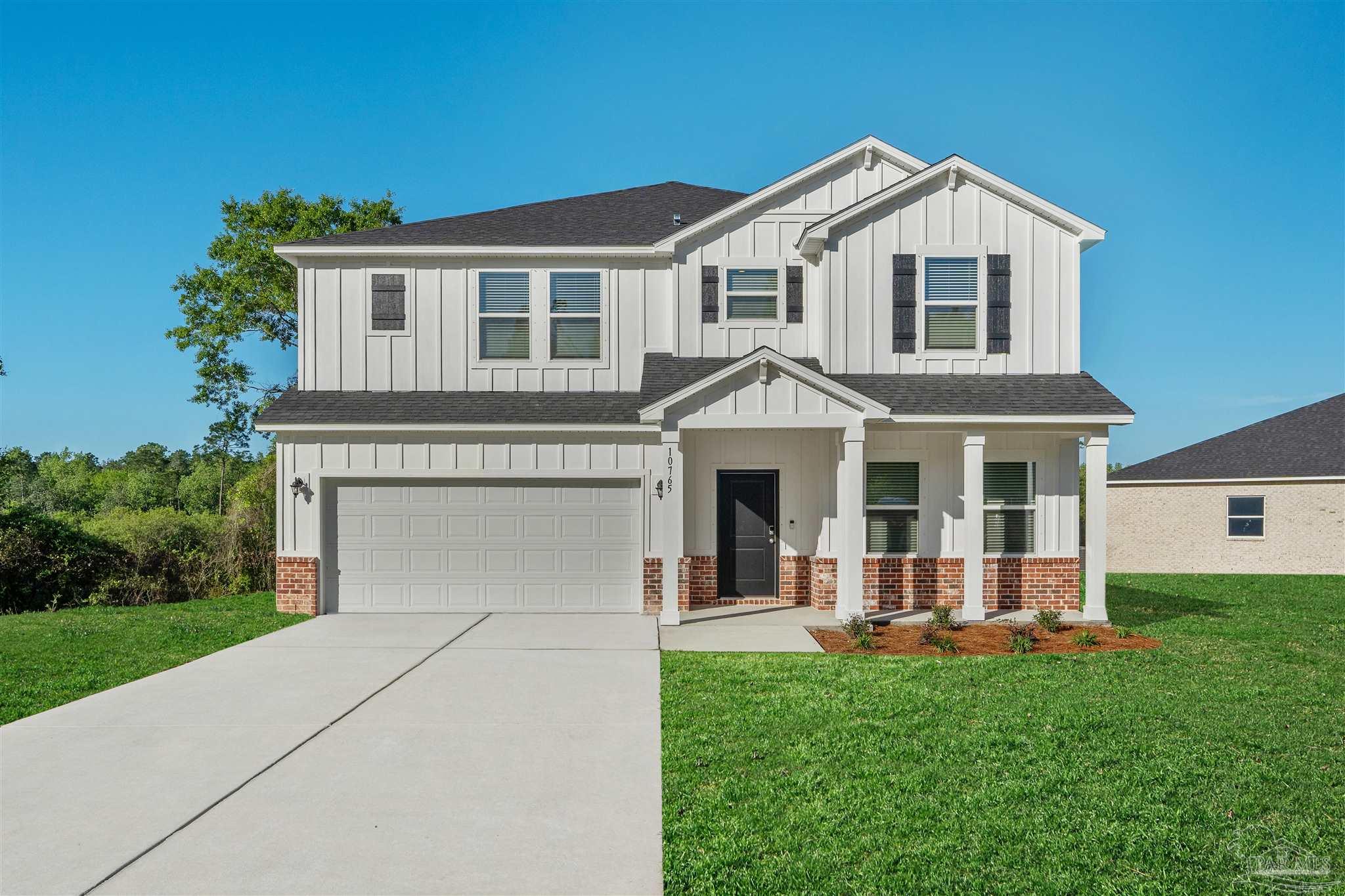 10765 Lucie Court Pensacola FL 32526