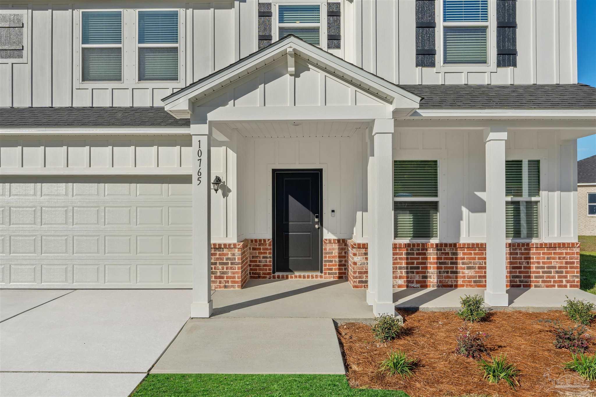 10765 Lucie Court Pensacola FL 32526