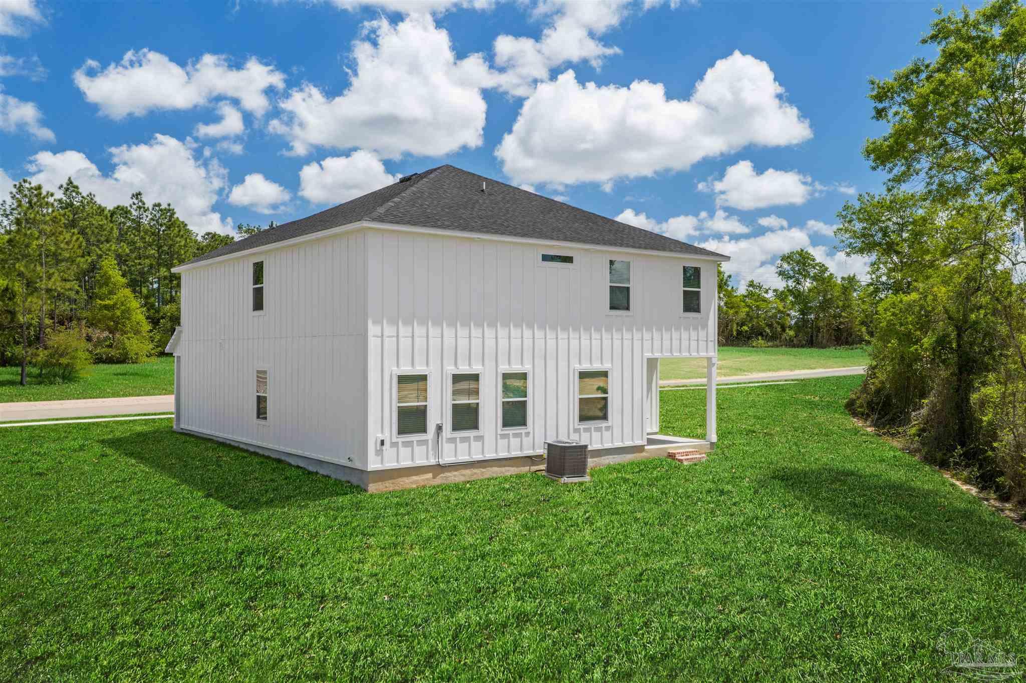 10765 Lucie Court Pensacola FL 32526