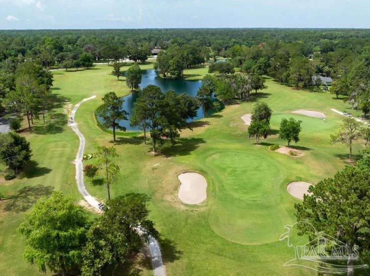 10765 Lucie Court Pensacola FL 32526