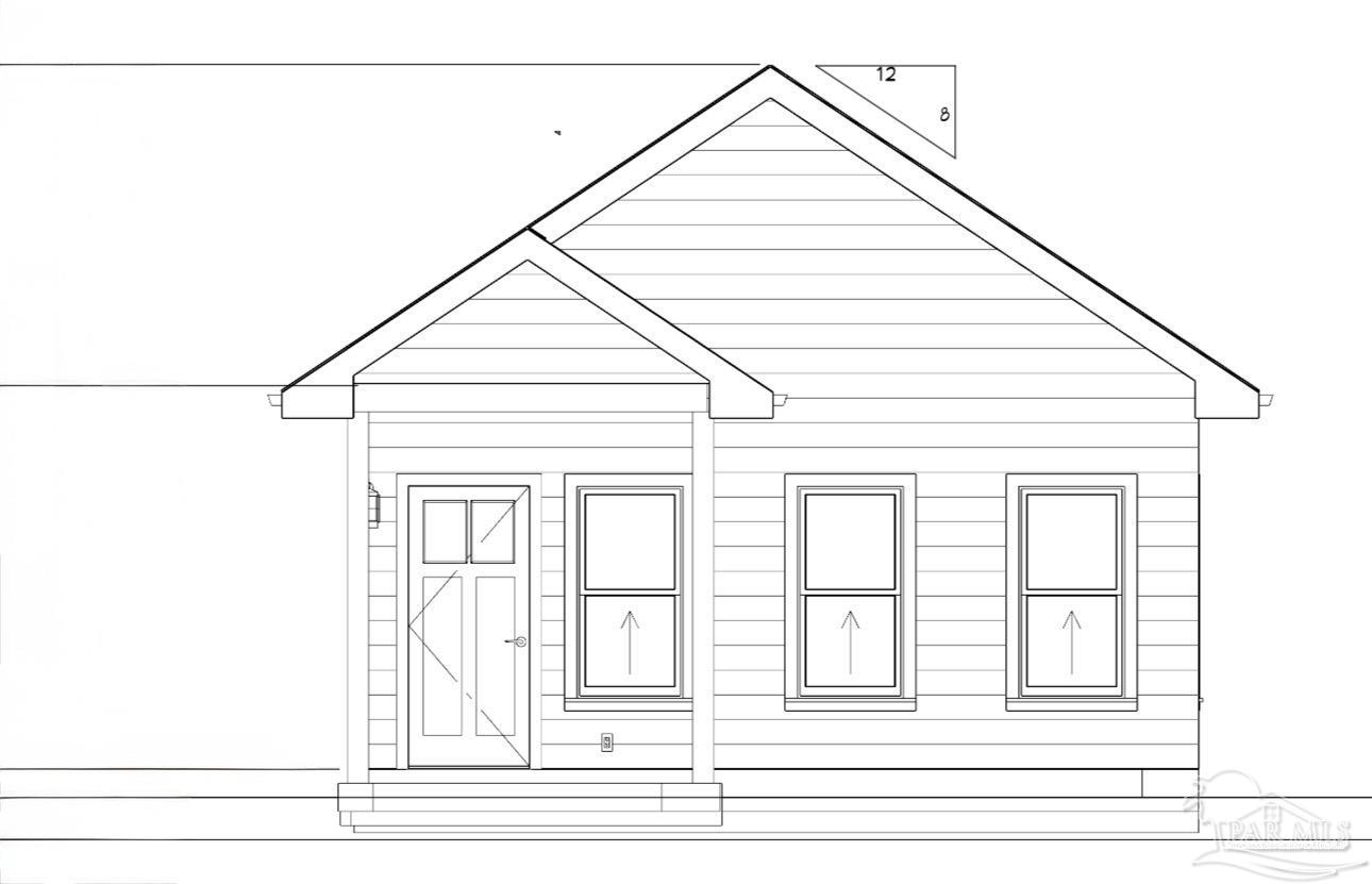 2412 N Baylen Street Pensacola FL 32501