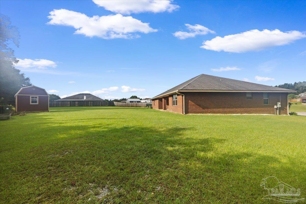 1315 Ballistic Tip Court Cantonment FL 32533