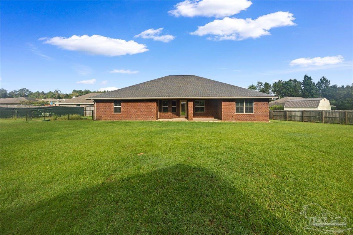 1315 Ballistic Tip Court Cantonment FL 32533
