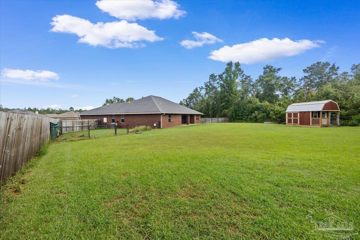 1315 Ballistic Tip Court Cantonment FL 32533