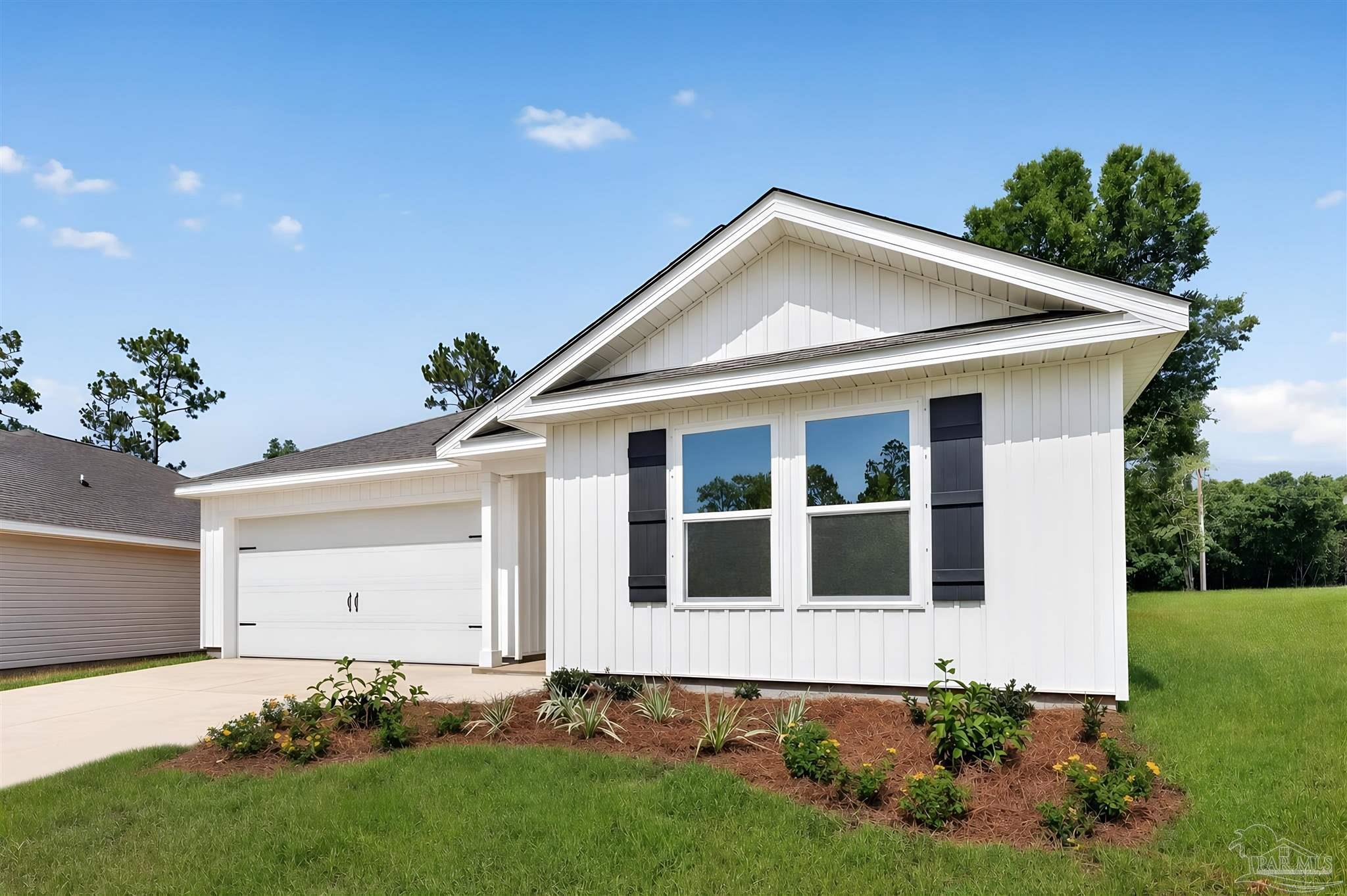 851 Bella Terra Way # 6e Cantonment FL 32533