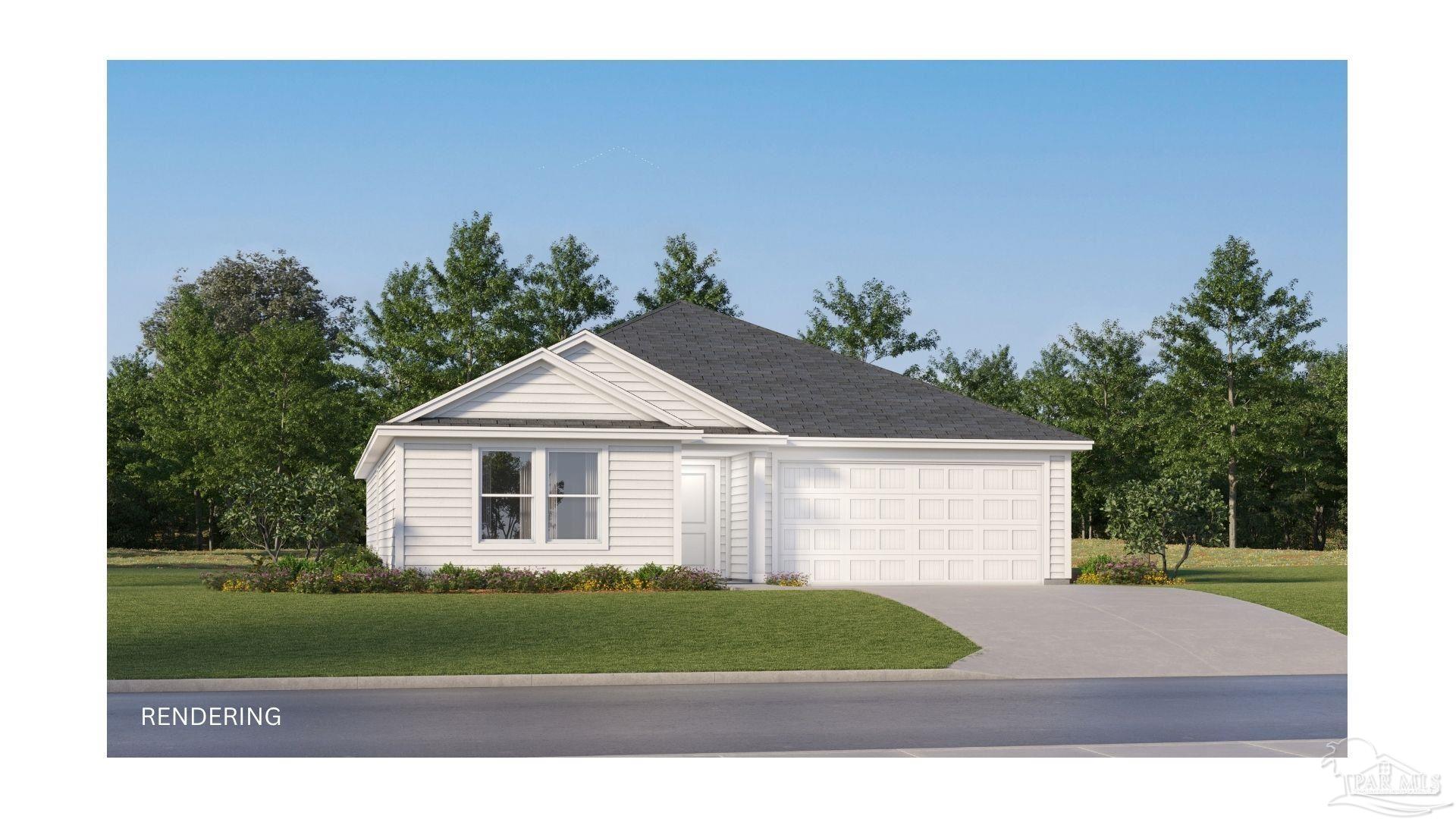 851 Bella Terra Way # 6e Cantonment FL 32533