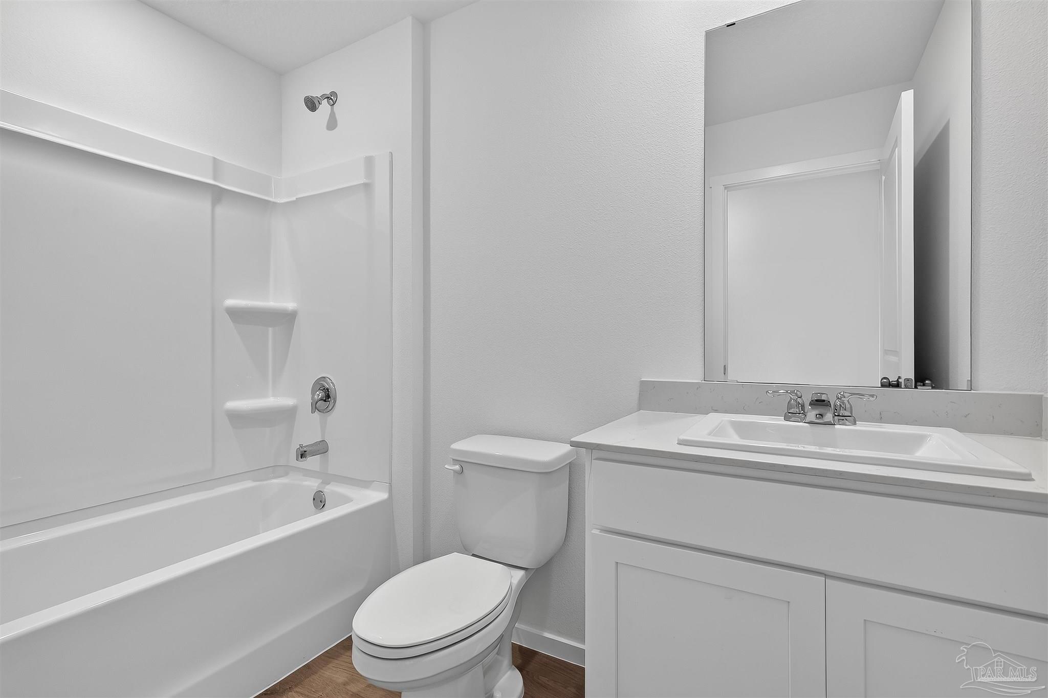 851 Bella Terra Way # 6e Cantonment FL 32533