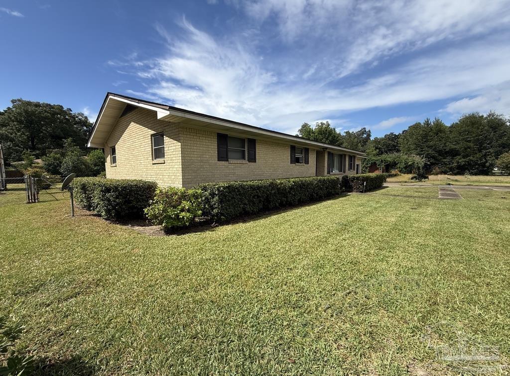 903 N 74th Avenue Pensacola FL 32506