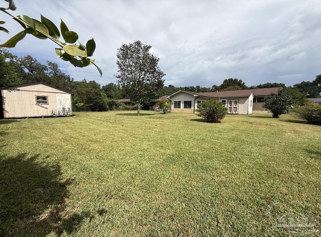 903 N 74th Avenue Pensacola FL 32506