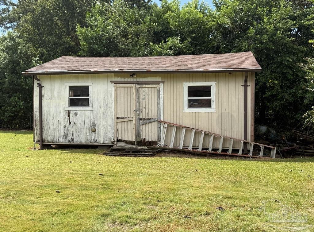 903 N 74th Avenue Pensacola FL 32506
