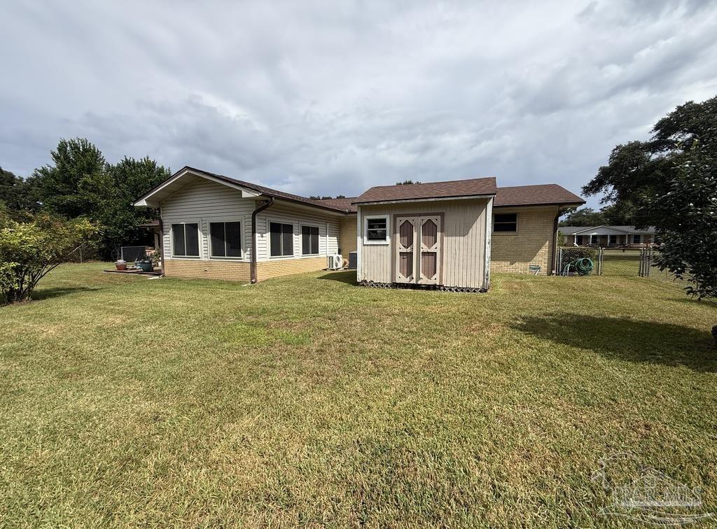 903 N 74th Avenue Pensacola FL 32506
