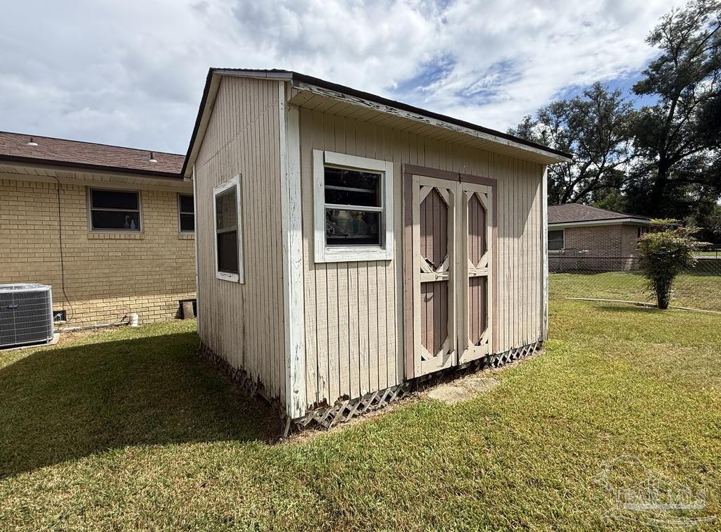 903 N 74th Avenue Pensacola FL 32506
