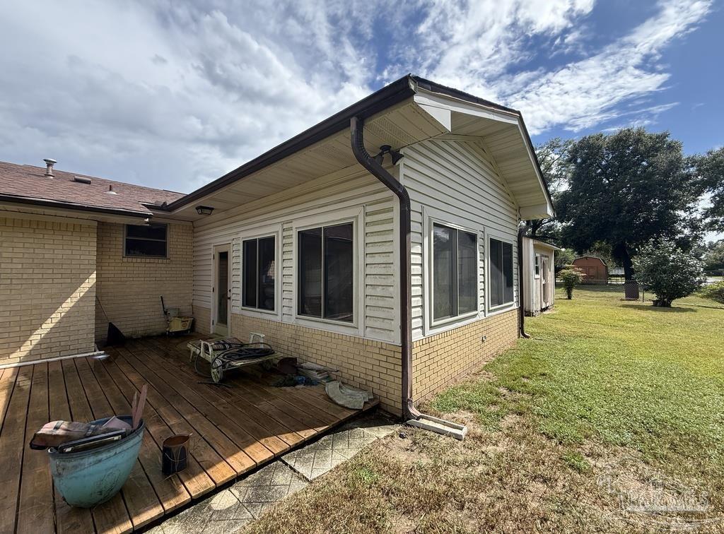 903 N 74th Avenue Pensacola FL 32506